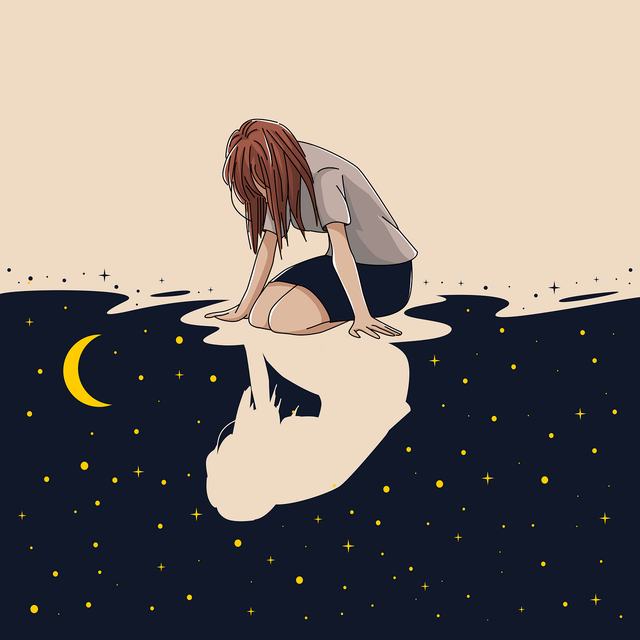 如果地球没有月亮，换成其他星球当卫星，人类文明将走向灭绝