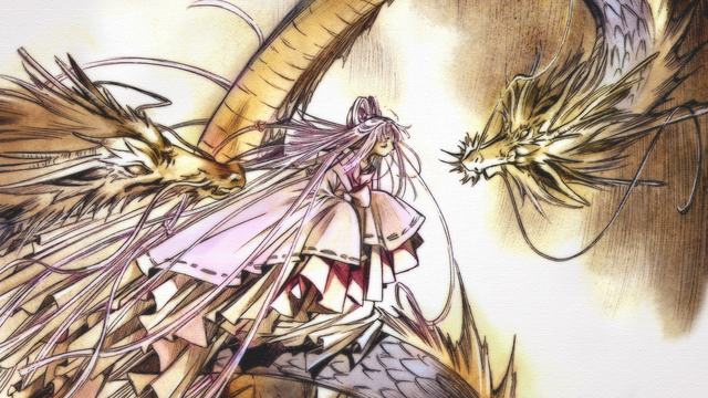 天空的魔幻城官方版