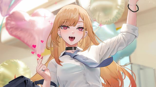 梦之花