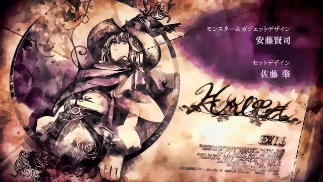 创造与魔法官方版