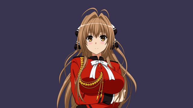 女装妹妹从没少过麻烦