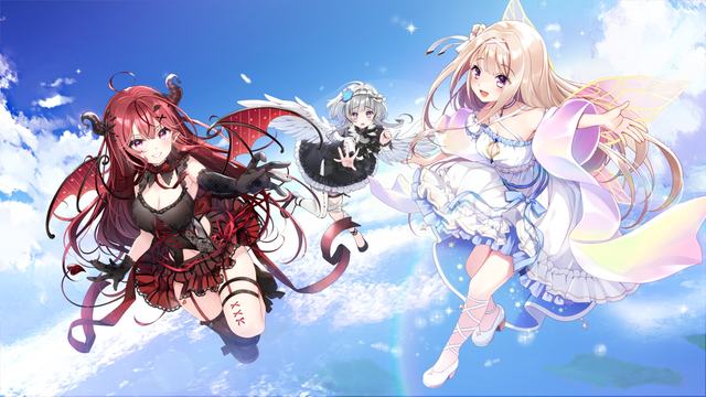 女神之路破解版无限钻石版