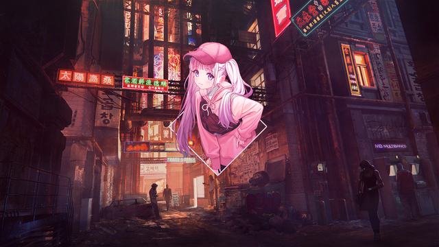 陈梦文旅宣传大片上线