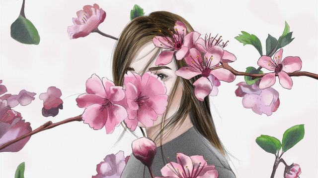 【人民映像】张英善:一双手,种下百万树