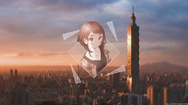 小明