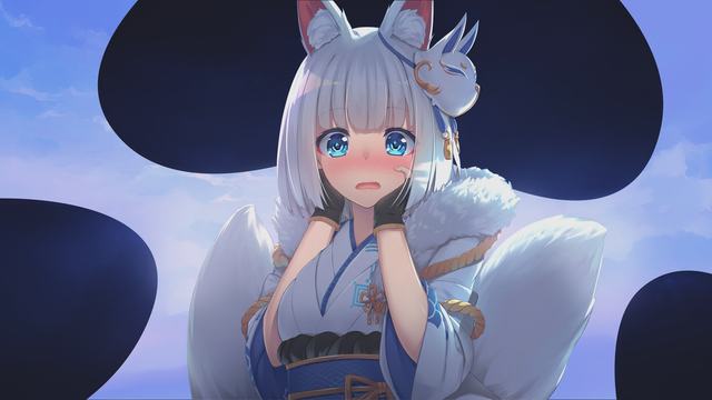 R星每日大赛-校园大赛反差大赛51期幕后花絮截图