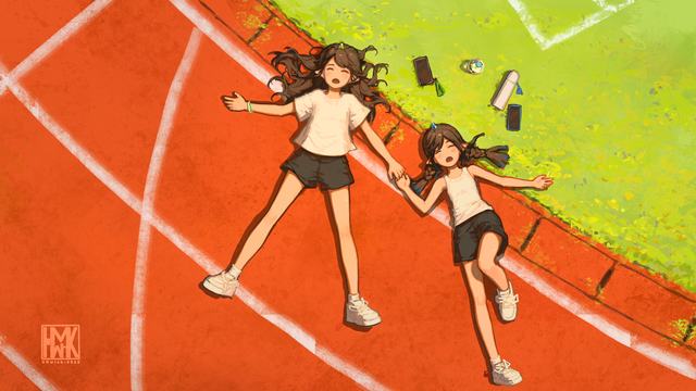 梦之花
