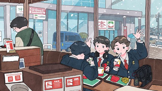 大闹天宫之众神降临