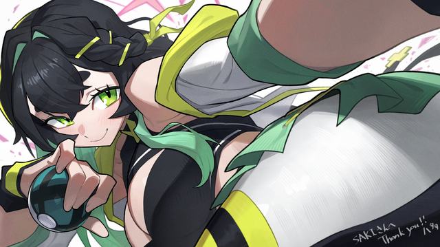 丽华