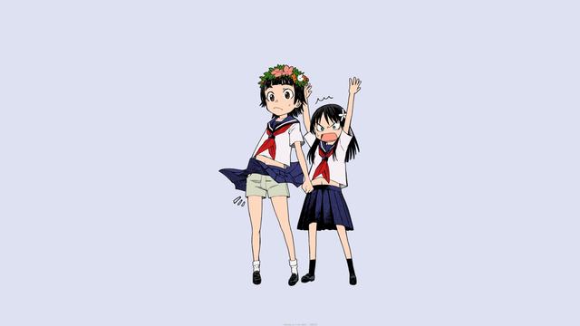 R星每日主题大赛女仆截图